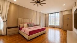 Hillview Garden Estate (D23), Semi-Detached #623635941